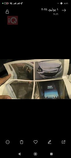 شيفروليه ماليبو